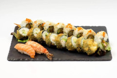 Produit Plateau crunchy tempura